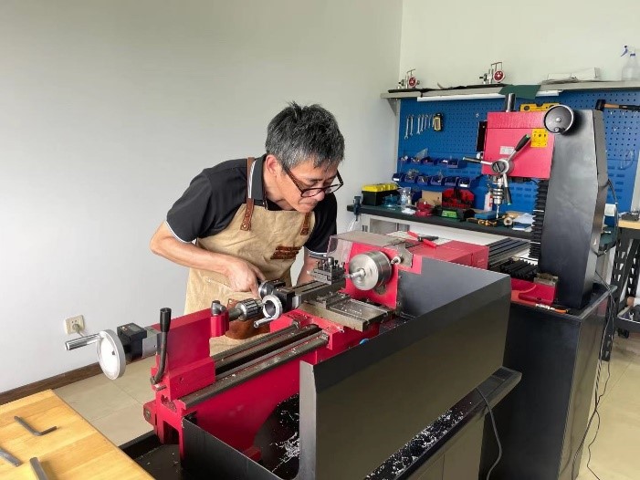 實(shí)驗(yàn)室機(jī)床 實(shí)驗(yàn)室機(jī)床