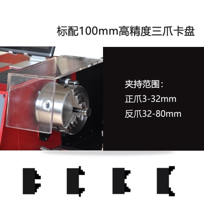 SC4-Pro 臺式車床專業(yè)版