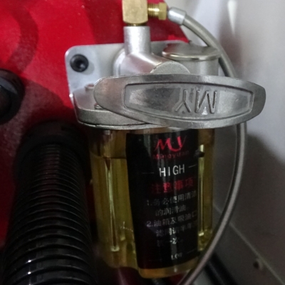 小紅機多系統(tǒng)數(shù)字化仿真及加工一體機（車削系統(tǒng)）